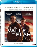 In the Valley of Elah (Blu-ray Movie)