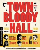 Town Bloody Hall (Blu-ray Movie)