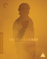 Taste of Cherry (Blu-ray Movie)