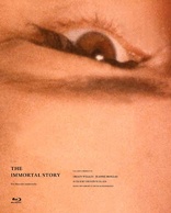 The Immortal Story (Blu-ray Movie)