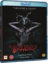 The Wretched (Blu-ray Movie)