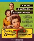 There's Always Tomorrow (Blu-ray Movie)