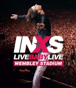 INXS: Live Baby Live (Blu-ray Movie)