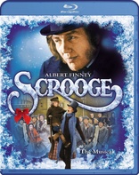 Scrooge (Blu-ray Movie)