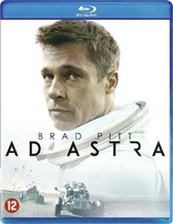 Ad Astra (Blu-ray Movie)