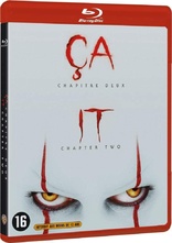 It: Chapter Two (Blu-ray Movie)