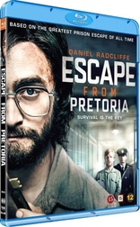 Escape from Pretoria (Blu-ray Movie)