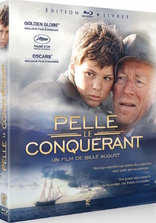 Pelle le conqurant (Blu-ray Movie)