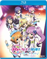 Re:stage! Dream Days: Complete Collection (Blu-ray Movie)