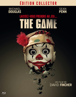 The Game (Blu-ray Movie)