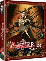 The Ancient Magus' Bride: Season 1 (Blu-ray Movie)