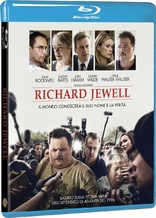 Richard Jewell (Blu-ray Movie)