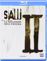 Saw II (Blu-ray Movie)