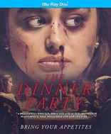 The Dinner Party (Blu-ray Movie)