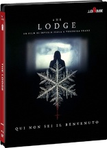 The Lodge (Blu-ray Movie)