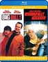 Big Bully / Wrongfully Accused (Blu-ray Movie)