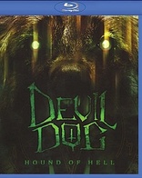 Devil Dog: The Hound of Hell (Blu-ray Movie)