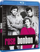 Pretty in Pink (Blu-ray Movie)