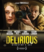 Delirious (Blu-ray Movie)