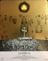 Midsommar 4K (Blu-ray Movie)