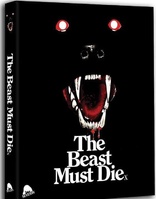 The Beast Must Die! (Blu-ray Movie)