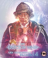 Doctor Who - The Collection: Season 14 (Blu-ray Movie)