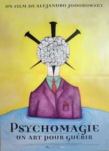 Psychomagic, A Healing Art (Blu-ray Movie), temporary cover art