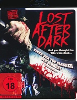 Lost After Dark (Blu-ray Movie)