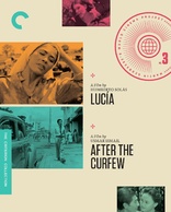 After the Curfew (Blu-ray Movie)