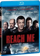 Reach Me (Blu-ray Movie)