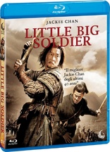 Little Big Soldier (Blu-ray Movie)