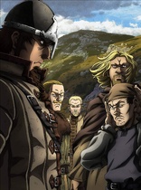 Vinland Saga Vol. 3 (Blu-ray Movie)