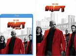 Shaft (Blu-ray Movie)