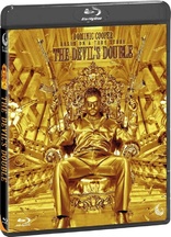 The Devil's Double (Blu-ray Movie)