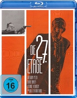 Mirage (Blu-ray Movie)