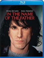 In the Name of the Father (Blu-ray Movie)