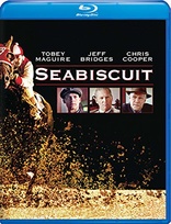 Seabiscuit (Blu-ray Movie)