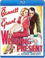 Wedding Present (Blu-ray Movie), temporary cover art