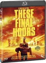 These Final Hours (Blu-ray Movie)