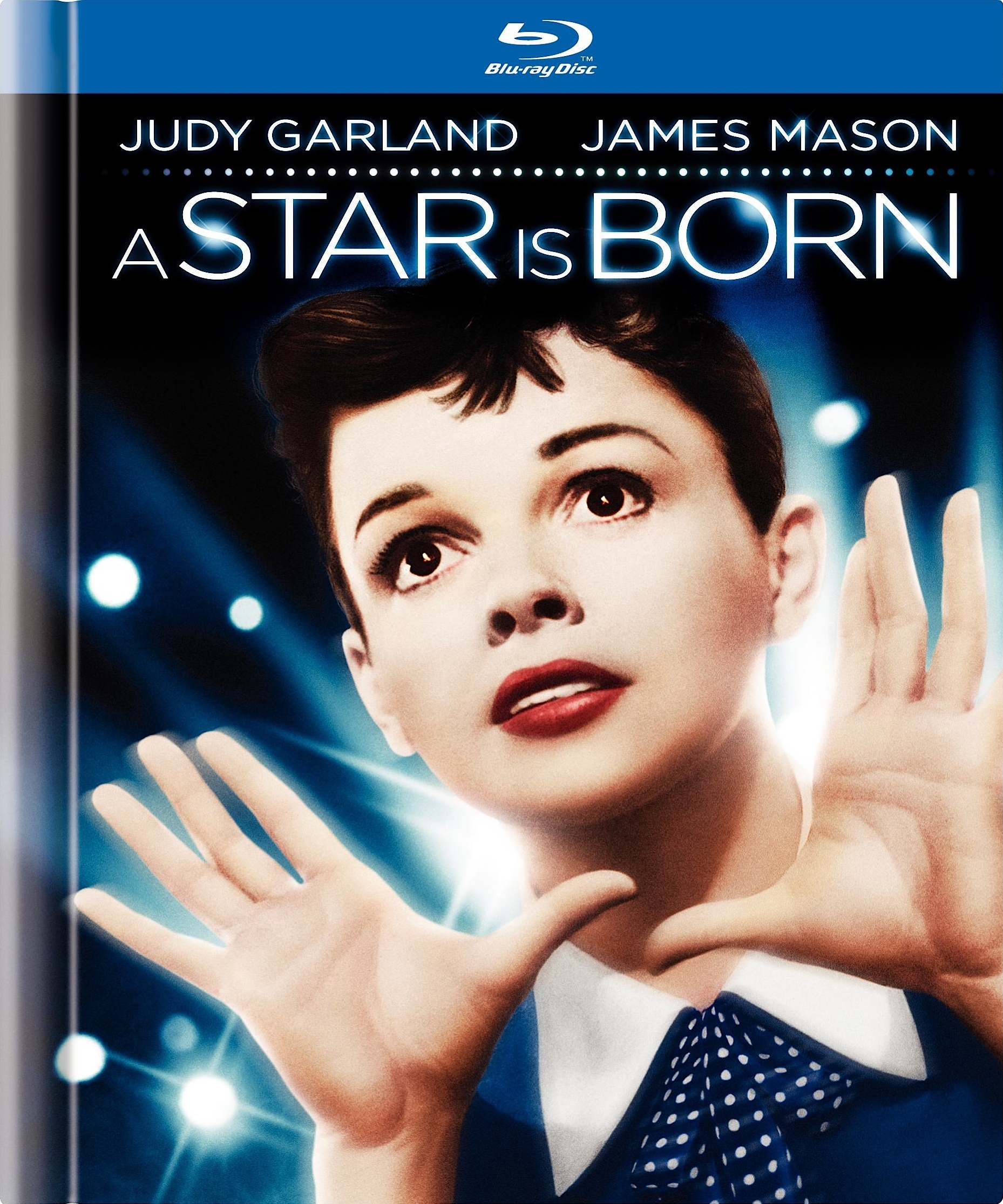 A Star Is Born (1954) Ha Nacido Una Estrella (1954) [AC3 1.0 + SUP] [Blu Ray-Rip] [GOOGLEDRIVE] 2714_front
