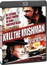 Kill the Irishman (Blu-ray Movie)