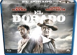 El Dorado (Blu-ray Movie)