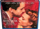 Shakespeare in Love (Blu-ray Movie)