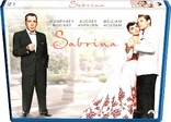 Sabrina (Blu-ray Movie)