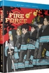 Fire Force: Season 1, Part 2 (Blu-ray Movie)
