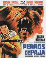 Straw Dogs (Blu-ray Movie), temporary cover art