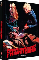 Frightmare (Blu-ray Movie)