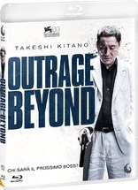 Outrage Beyond (Blu-ray Movie)