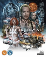 The Fifth Element (Blu-ray Movie)