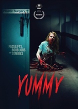 Yummy (Blu-ray Movie)